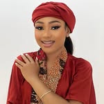 Haniya Rosemond Alade Brown