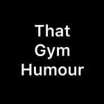 Gym Humour