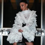 𝘈𝘺𝘴𝘦𝘭 𝘈𝘭𝘪𝘻𝘢𝘥𝘦