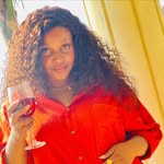 Shamsa Ford's profile picture