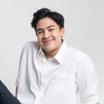 Jerome Polin Sijabat ジェローム