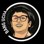 BANG UCHA-NATSIR's profile picture