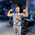 Ahmed Esmail's profile picture