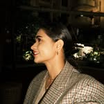 Sana khan's profile picture