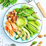 Recetas sanas y deliciosas 🥑✨'s profile picture
