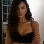 Eiza Gonzalez's profile picture