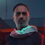 Fares Ashour-فارس عاشور