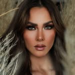 Karina Ramos 👑 Tv host • Miss Universe Costa Rica ‘14's profile picture