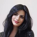 Mariam AlKharafi مريم الخرافي