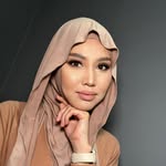 ЖОРАБАЕВА АЯУЛЫМ(ЗАМУЖЕМ)