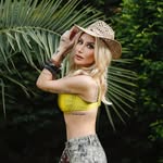 İrem Derici's profile picture