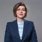 Eva Faeq Yakoob Jabro's profile picture