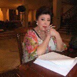 رجاء الجداوي