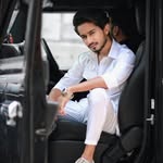 Ansh Pandit's profile picture