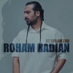 ROHAM HADIAN