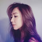 Nancy Wu  胡定欣