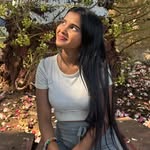 NIDHIJOSHI_OFFICAL | CONTENT CREATOR