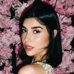 Zeina Makki  زينة مكّي