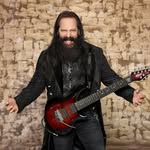 John Petrucci