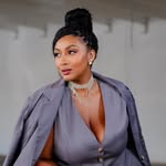 Nzinga Imani | Actress & Plus Model