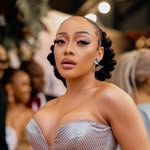 Thando Thabethe's profile picture