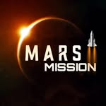 🔵𝐉𝐨𝐮𝐫𝐧𝐞𝐲 𝐓𝐨 𝐌𝐚𝐫𝐬 𝐀𝐧𝐝 𝐌𝐨𝐨𝐧🔵