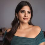 Megha Akash's profile picture