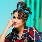 Akhmedova Makhzunabonu