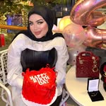Sara ElTurky 👑's profile picture