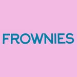 FROWNIES: The Original Wrinkle Patch's profile picture