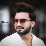 Singer Vinay Pandey Sanu