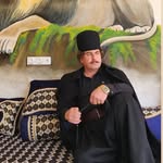 تقی جعفری خواننده بختیاری's profile picture