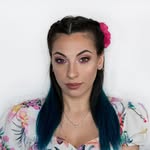 M A R T I N • F U | Truccatrice Catania - Make-up Entertainer