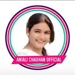 Anjali Chauhan