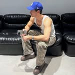 manu rios's profile picture