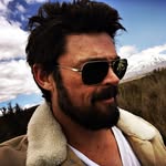 Karl Urban