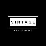 VINTAGE | new closet👗's profile picture