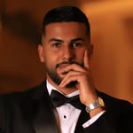 REDA EL WAHABI • رضا الوهابي's profile picture