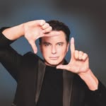 John Barrowman MBE