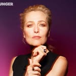 Gillian Anderson