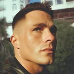 Colton Haynes's profile picture