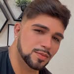 Rauillys Carvalho's profile picture