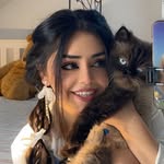 Hanin Nakrash 🍓🐈‍⬛