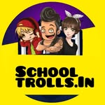 SchoolTrolls.in™ 2M🎯