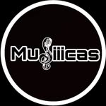 Musiiicas 🎵
