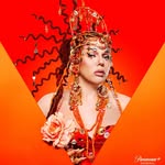 💖 Aja Miyake Mugler 💖