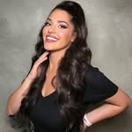 Fiona Gllavica Pacolli's profile picture