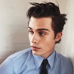 Nicholas Galitzine's profile picture