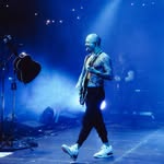 Matthew kiichichaos Heafy