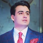 Али Отажонов